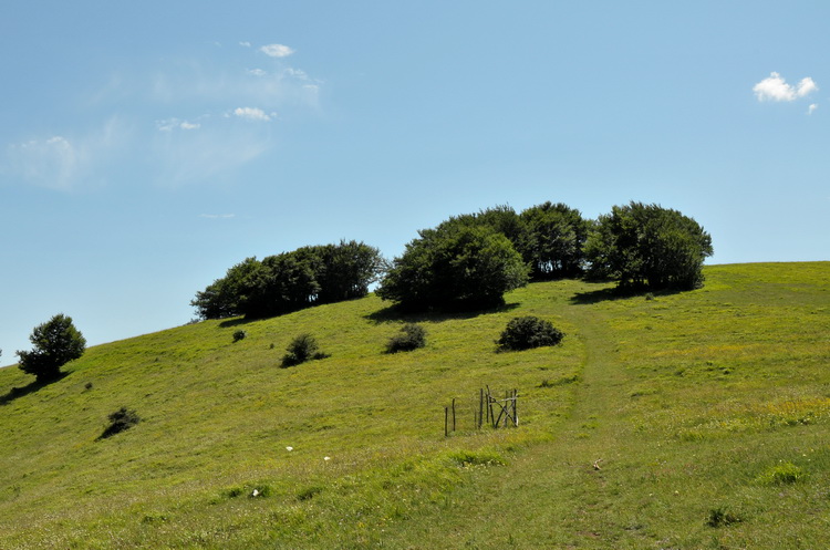 Monti Sibillini